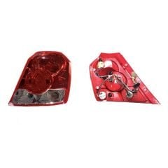 Chevrolet Stop Aveo 06-08/Kalos Hb.06-08 Sağ