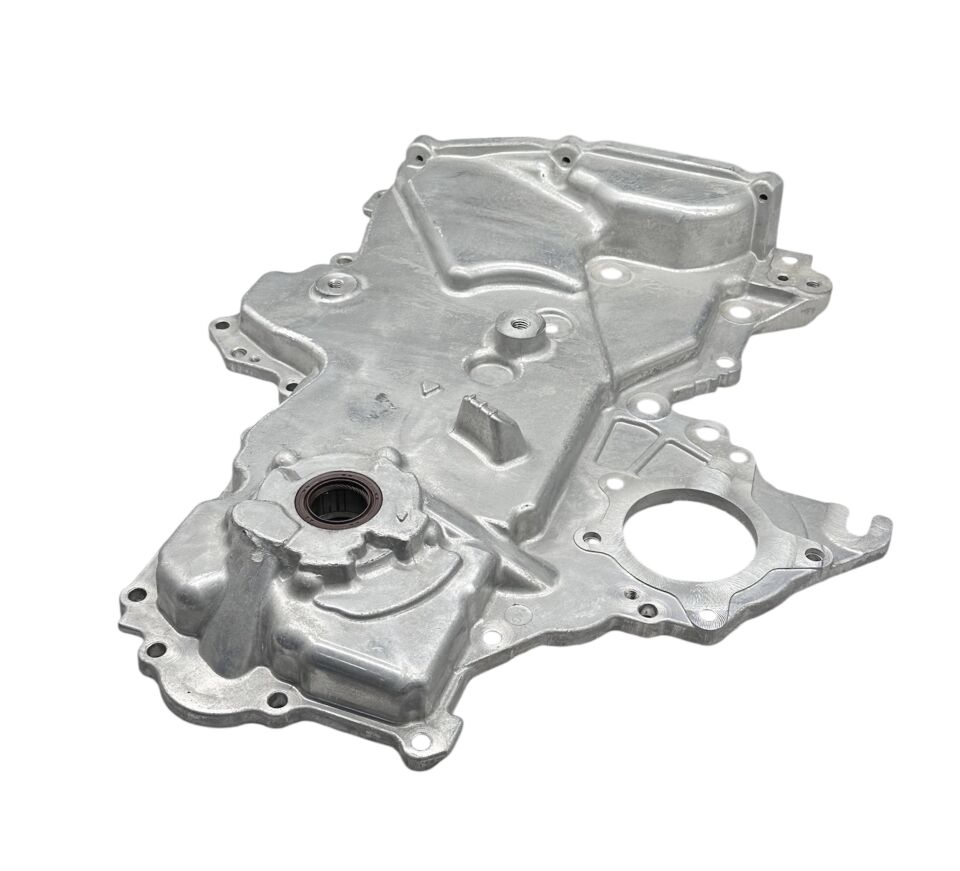 Hyundaı Kapak Triger Pompa Yağ Accent Blue Benzinli 12-17/İ20 Benzinli 12-17/İ30 Benzinli 12-17/Rio Benzinli 12-17/Ceed Benzinli 12-17