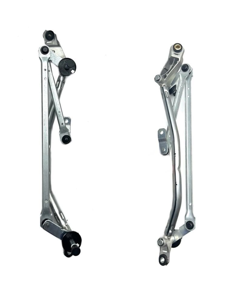 Nıssan Silecek İç Mekanizma Qashqai 07-13 (Motorsuz)