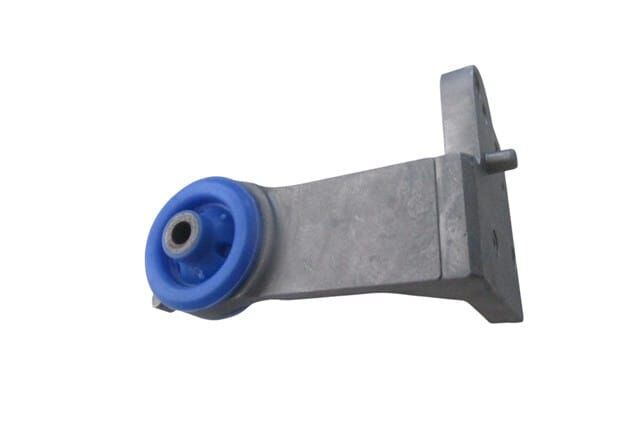 CITROEN C4- 21/24; TURBO RADYATÖR BAĞLANTI AYAĞI (BRAKETİ) ALT