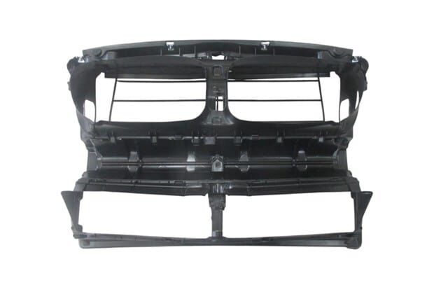 BMW 7 SERI- F01- 10/15; ÖN PANEL ÜST HAVA KANALI (LASTİKLİ) (MOTORSUZ TİP) (LCI)