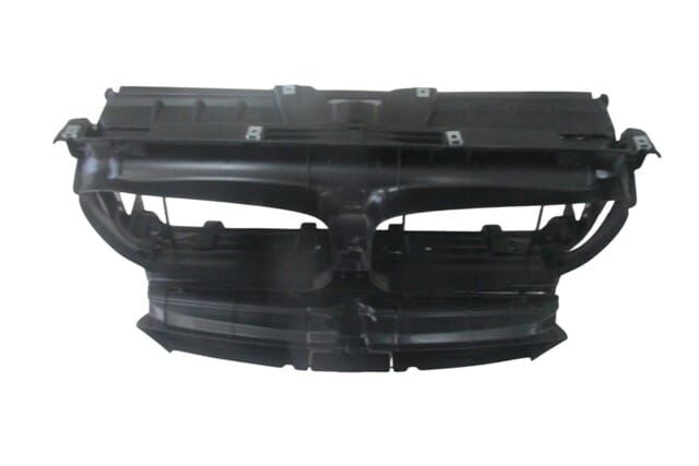 BMW 7 SERI- F01- 10/15; ÖN PANEL ÜST HAVA KANALI (LASTİKLİ) (MOTORSUZ TİP) (LCI)