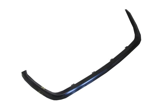 MERCEDES SPRINTER- 19/25; ÖN PANJUR ÇERÇEVESİ SİYAH (TYG)