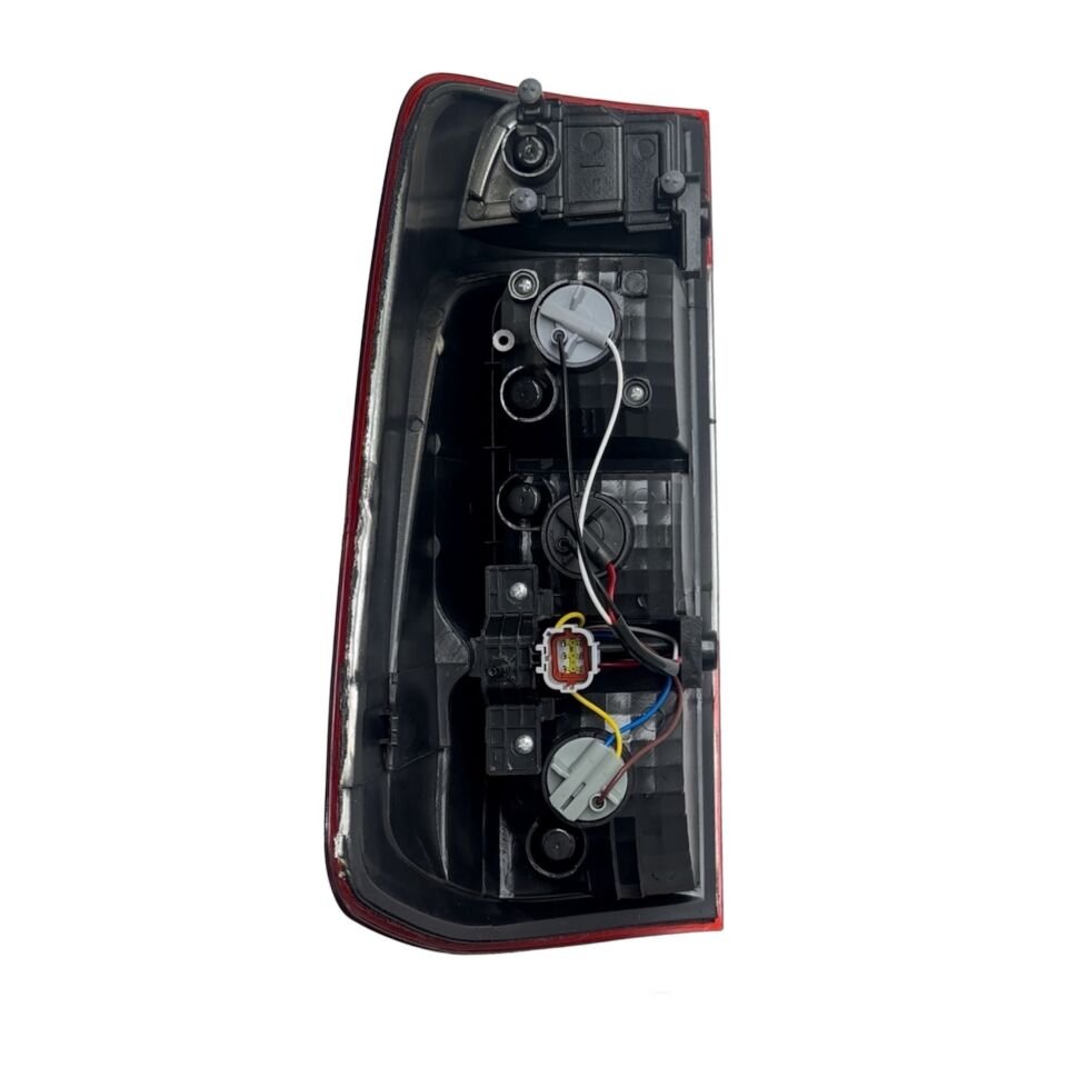 Nıssan Stop Navara 15-18 Sol (Duylu)