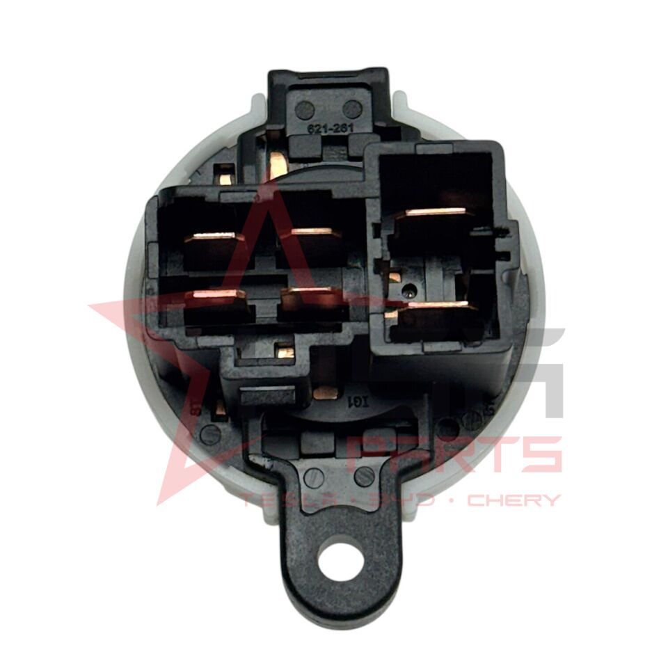 2002-2005 Ford Ranger Kontak Termiği GE4T-66-151A