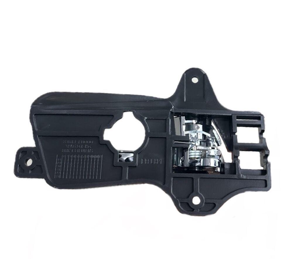 Hyundaı Kol Kapı İ30 07-12 Ön İç Sol (Krom)