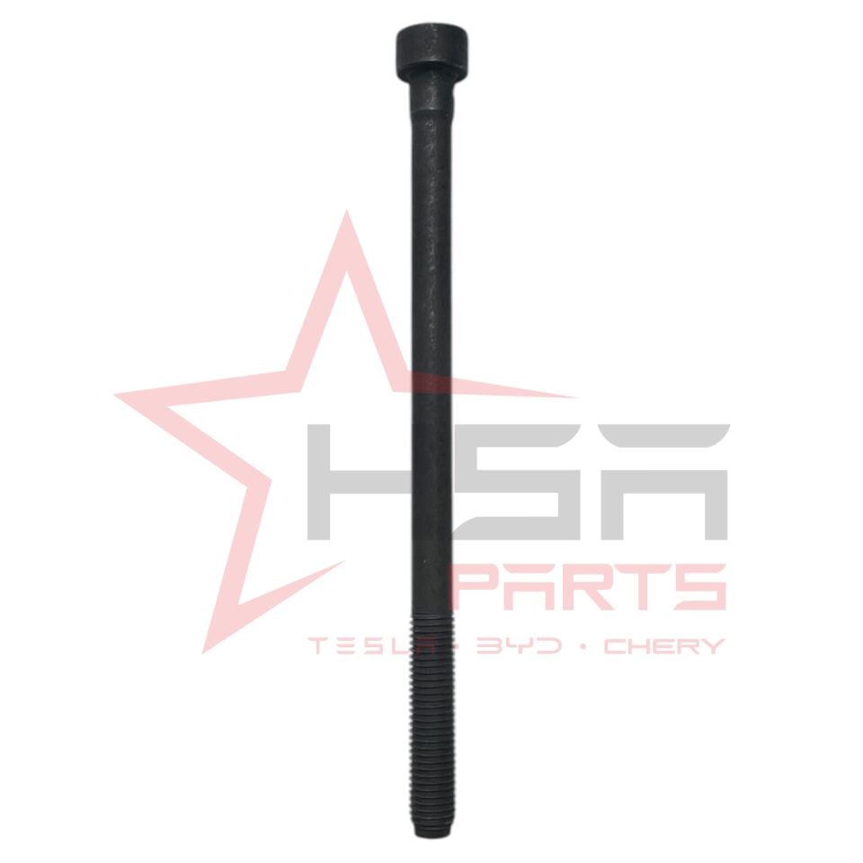 2007-2012 Mitsubishi Colt Benzin Silindir Kapak Civatası MN158130