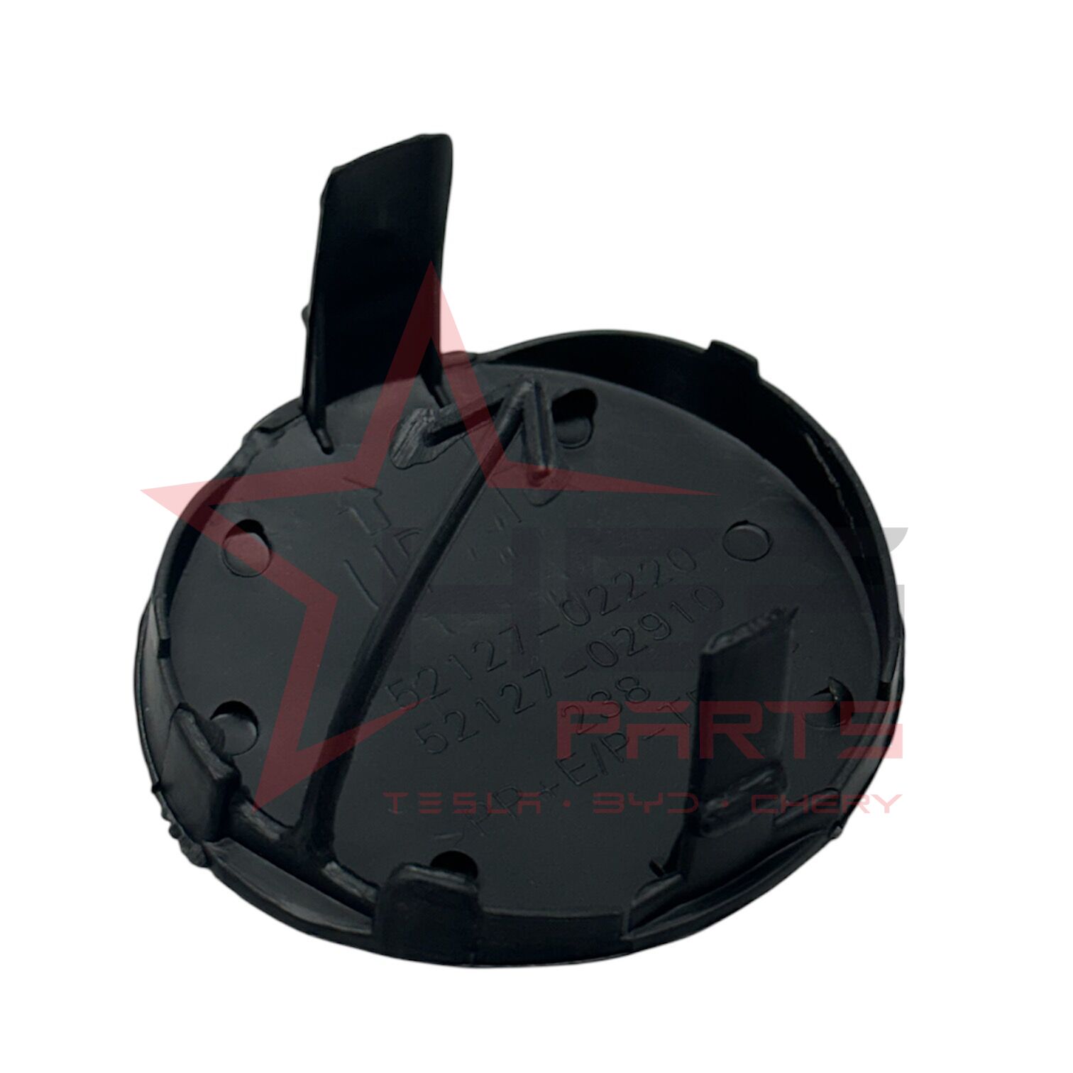 2007-2009 Toyota Corolla Sağ Ön Çeki Kapağı 52127-02909