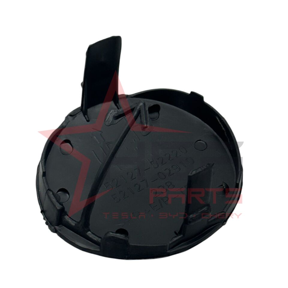 2007-2009 Toyota Corolla Sağ Ön Çeki Kapağı 52127-02909