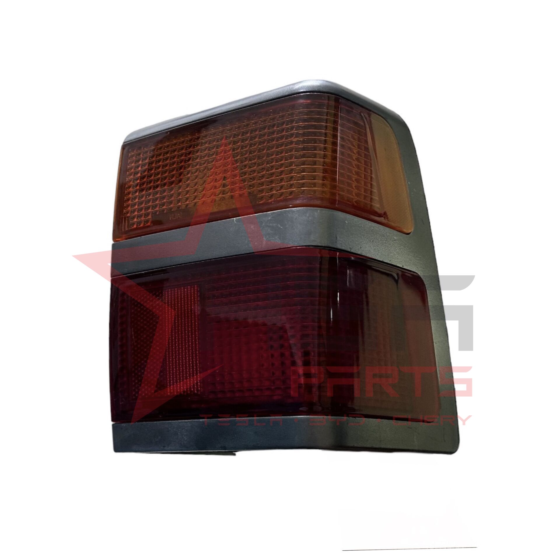 1992-1996 Kia Besta Sağ Stop (Sarı/Kırmızı) 0K70C-51-150