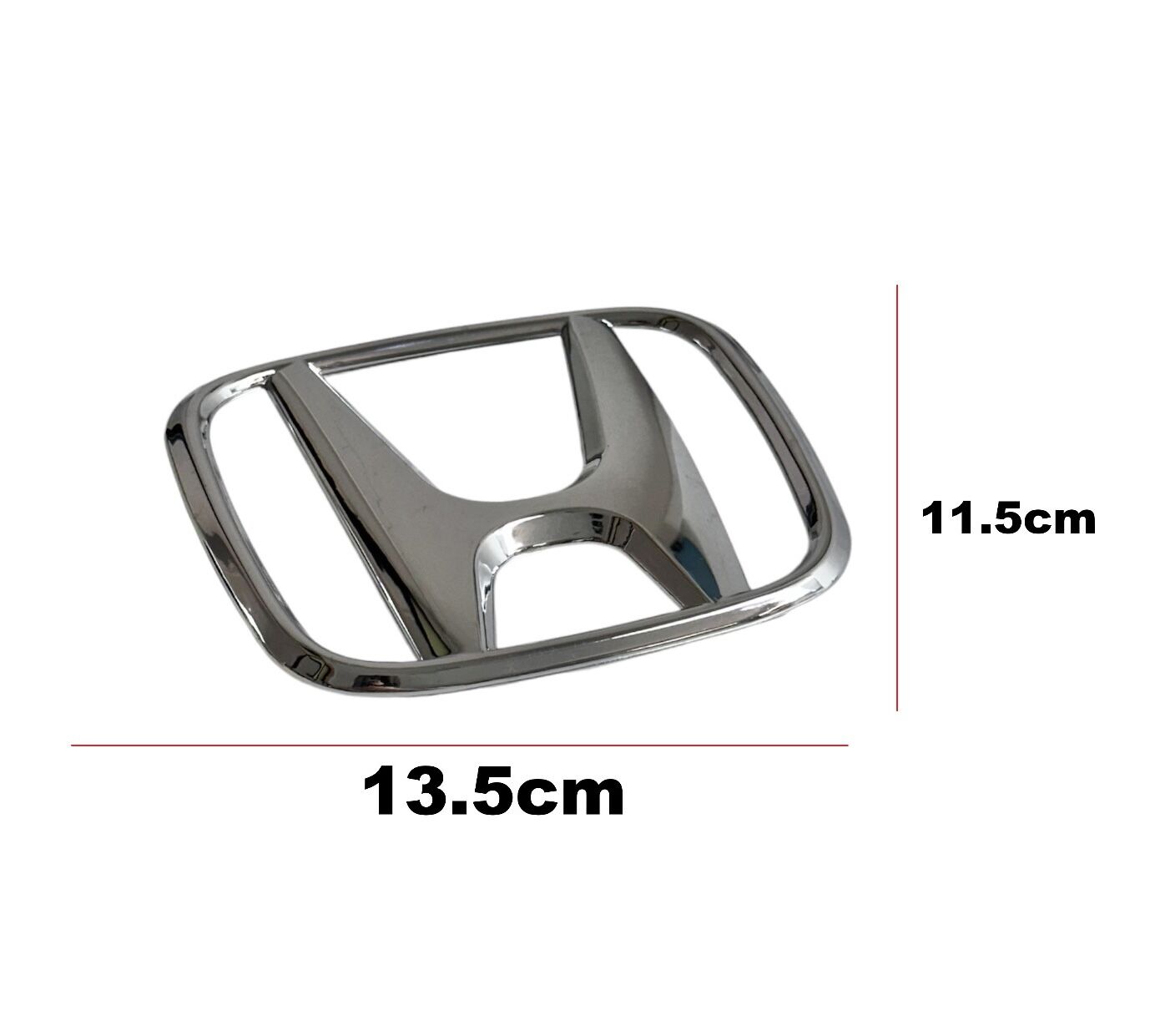 Honda Panjur Göbek Crv 12-18 Ön (Arma)