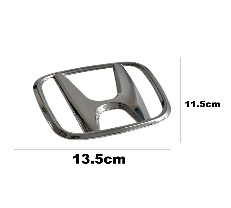 Honda Panjur Göbek Crv 12-18 Ön (Arma)