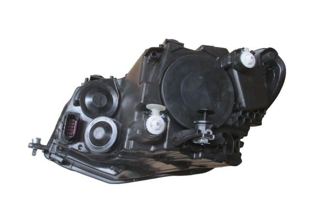 VOLKSWAGEN CADDY- 15/17; FAR LAMBASI SAĞ ELEKTRİKLİ/MOTORLU TRENDLINE (E MARKLI)