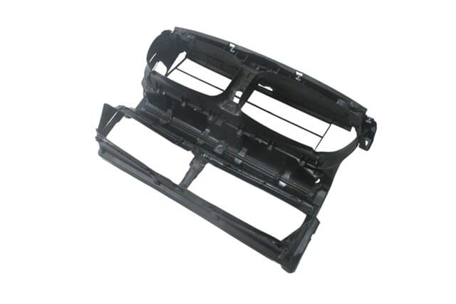 BMW 5 SERI- F10- 10/16; ÖN PANEL ÜST HAVA KANALI (LASTİKLİ) (MOTORSUZ TİP) (LCI)