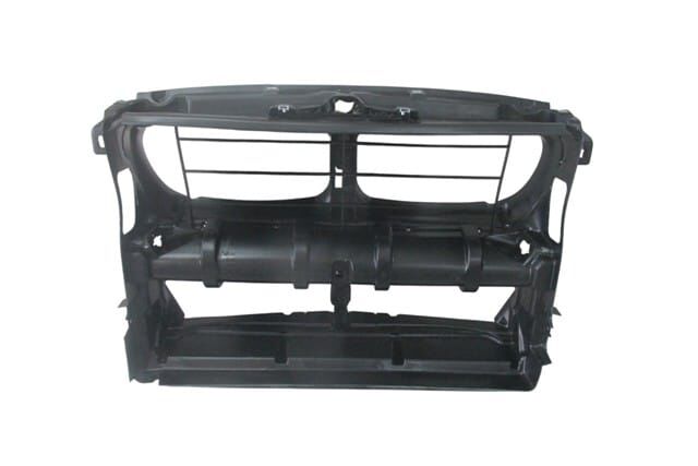 BMW 5 SERI- F10- 10/16; ÖN PANEL ÜST HAVA KANALI (LASTİKLİ) (MOTORSUZ TİP) (LCI)