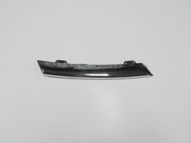 HONDA CRV- 07/10; ÖN TAMPON PANJURU ÜST NİKELAJI SAĞ (TYG)