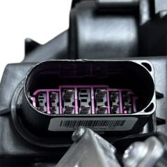 Audı Far A6 15-17 Sağ (Beyinler Üstünde)