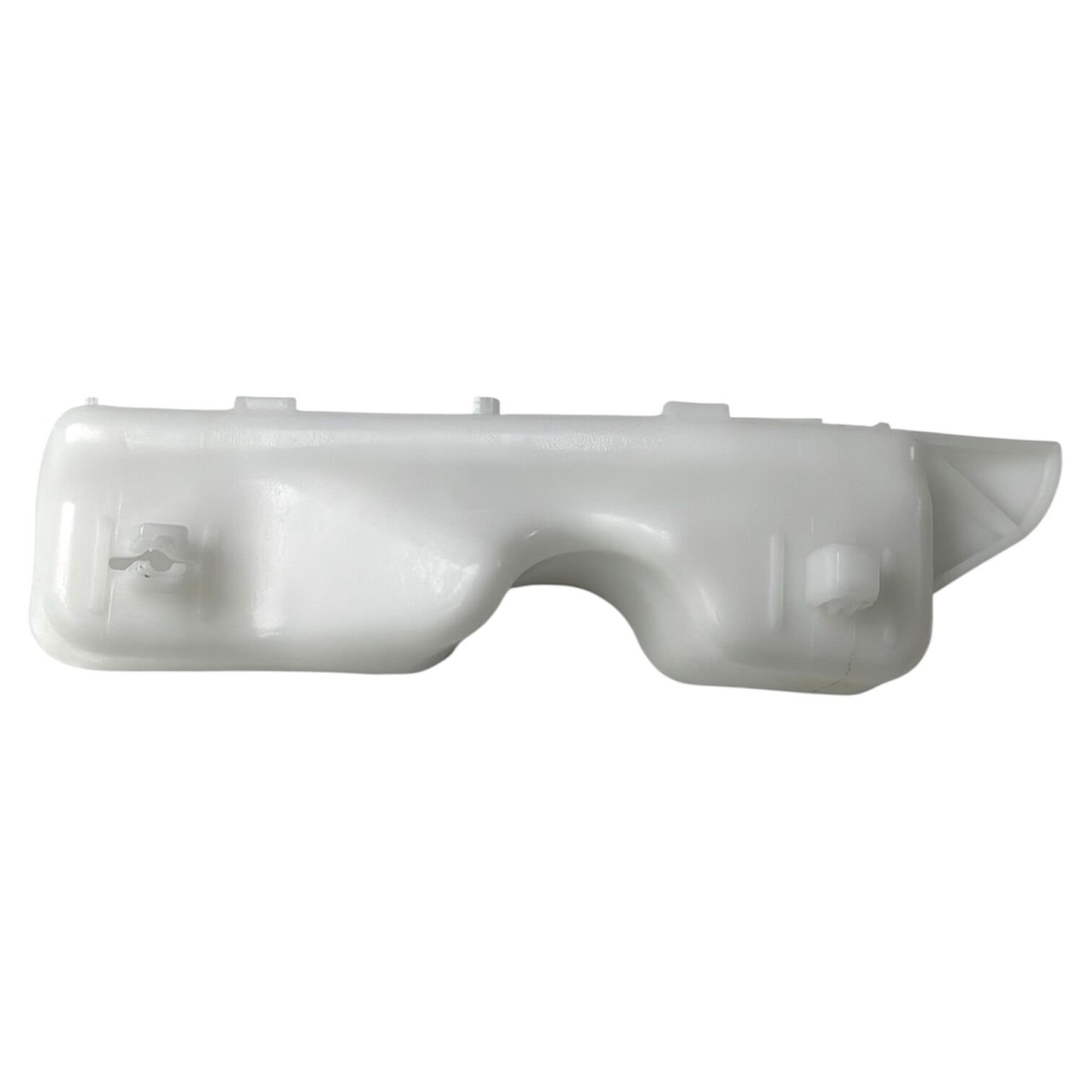 Nıssan Braket Tampon Qashqai 07-09 Ön Sol