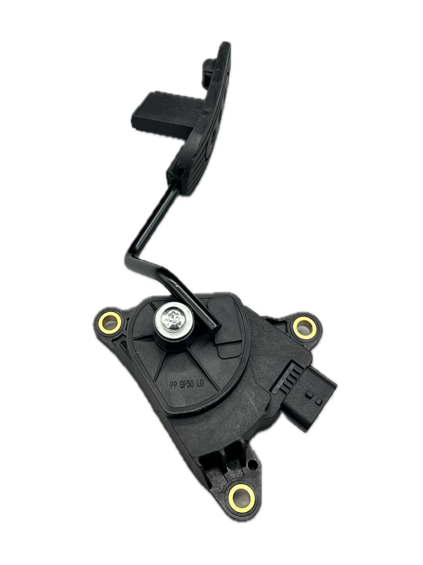 Nıssan Pedal Gaz Micra K12 1,2-1,4 03-10/Qashqai 10-13(Sensörlü)