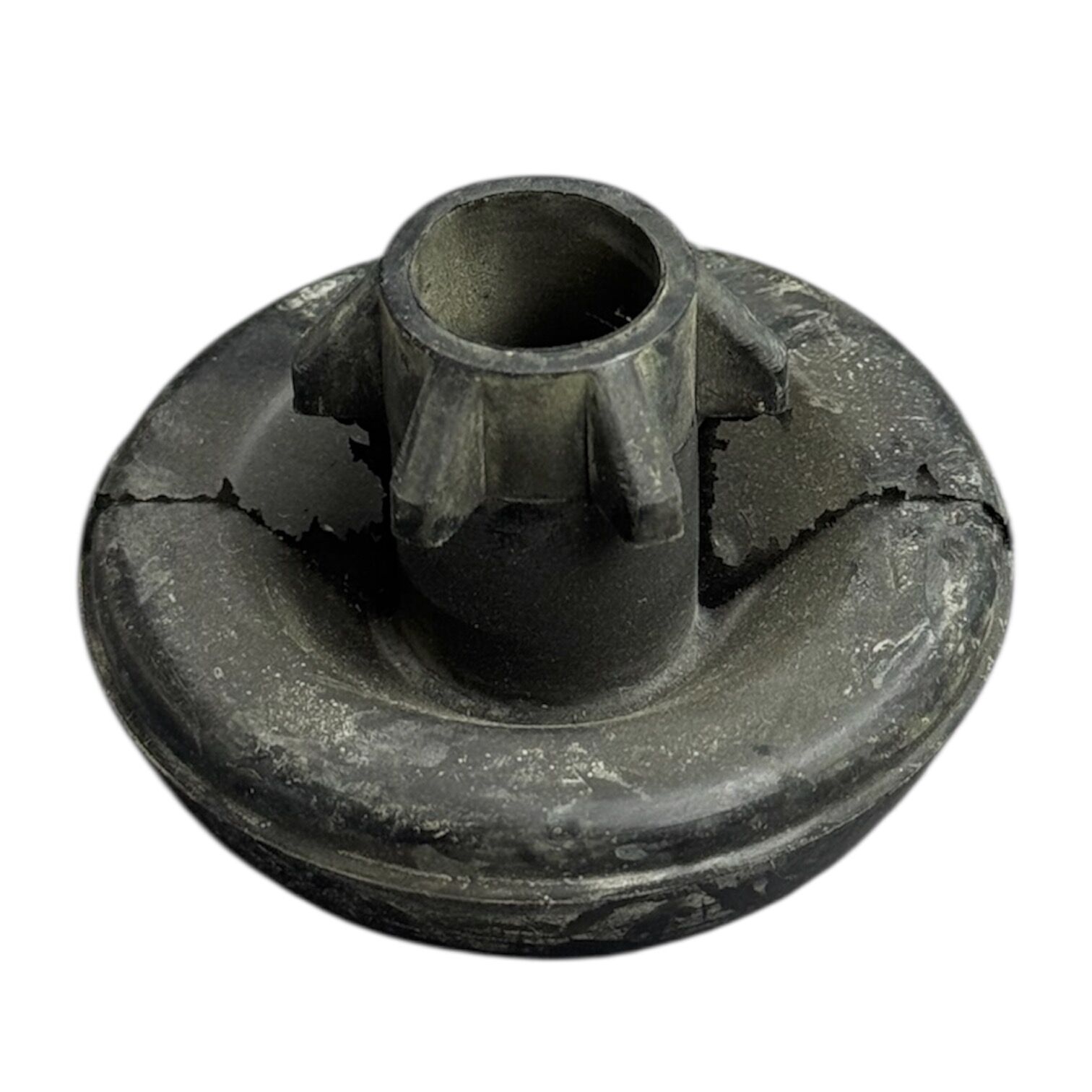 Honda Takoz Amortisör Cıvıc 07-11 Arka Sol/Sağ (Alt Lastik)