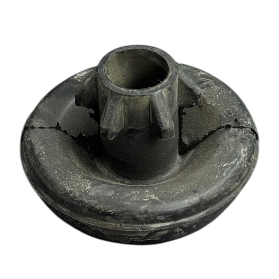 Honda Takoz Amortisör Cıvıc 07-11 Arka Sol/Sağ (Alt Lastik)