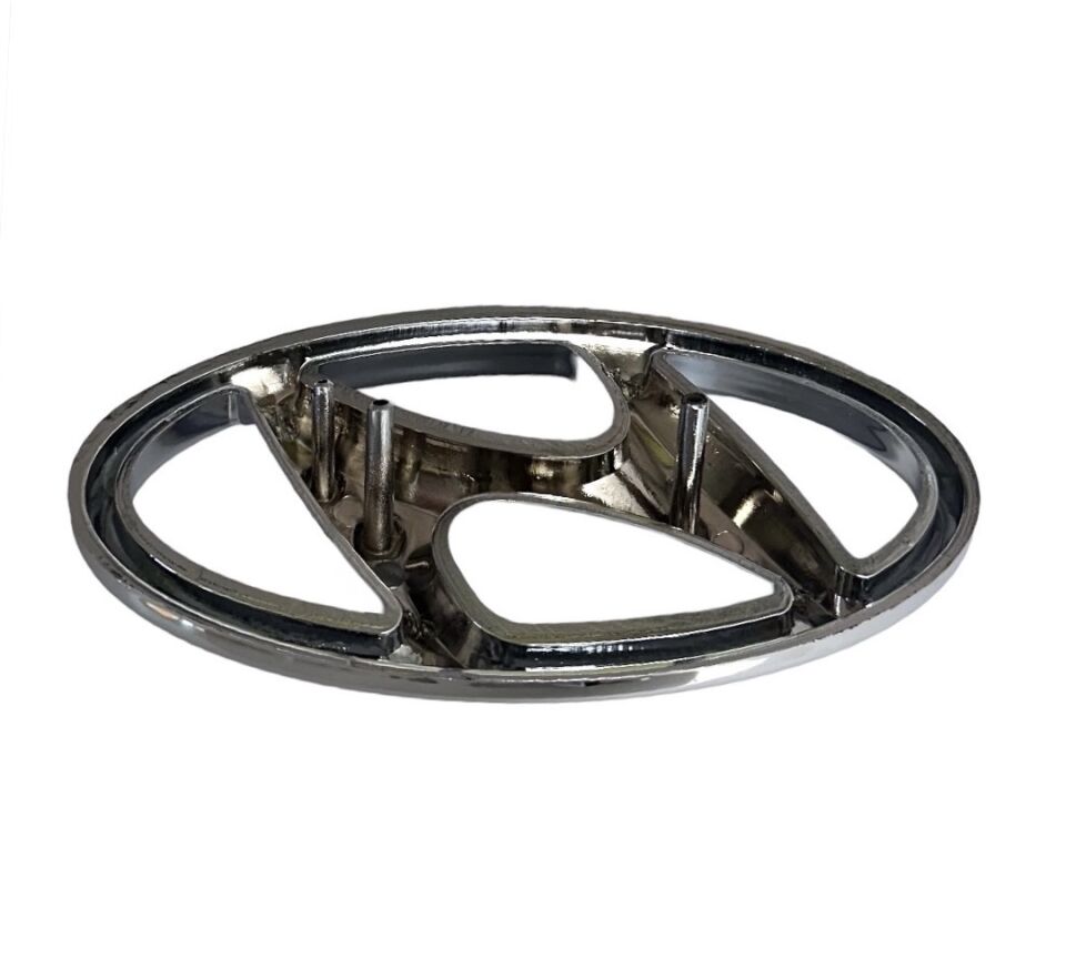 Hyundaı Panjur Göbek İ20 12-14 Ön (Arma)