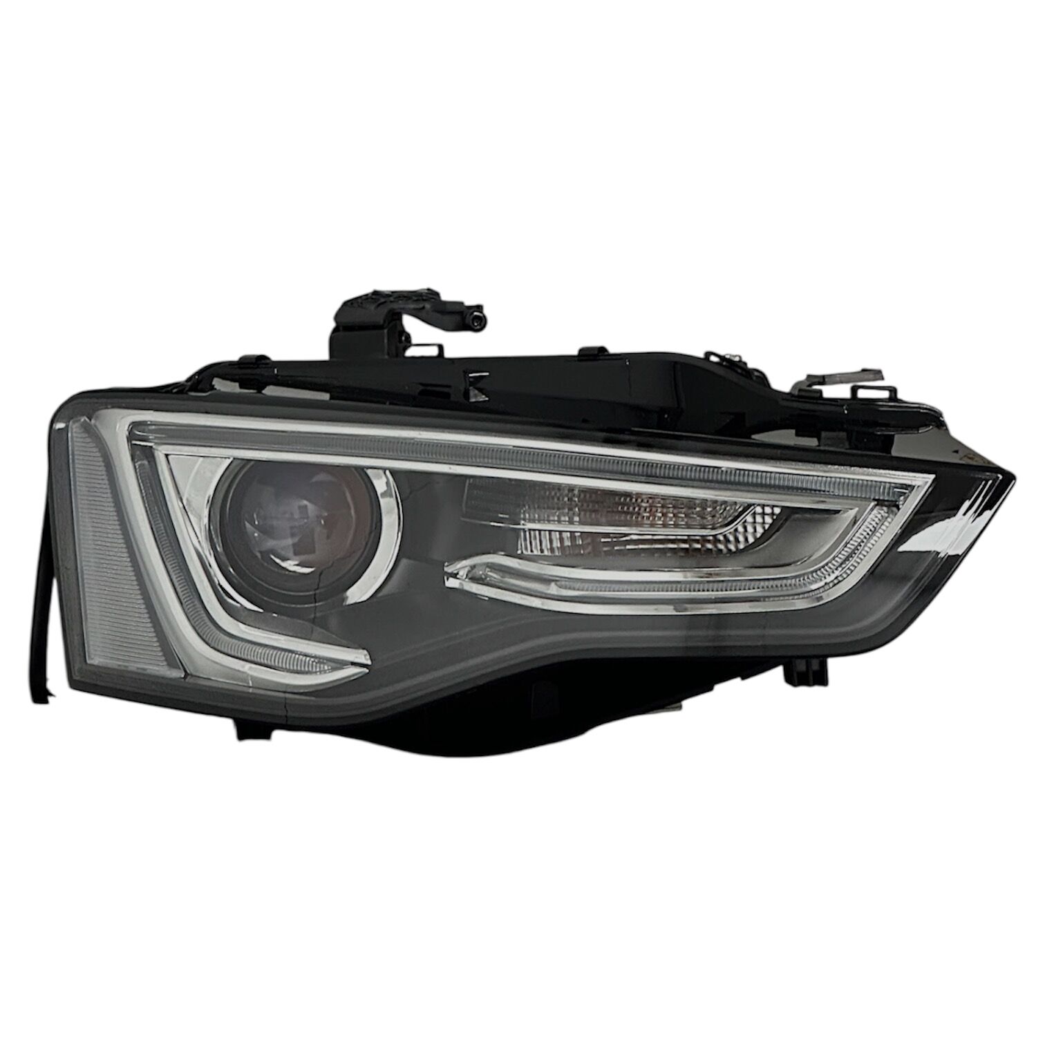 Audı Far A5 12-16 Sağ (Xenon/Led/Beyinler Üstünde)