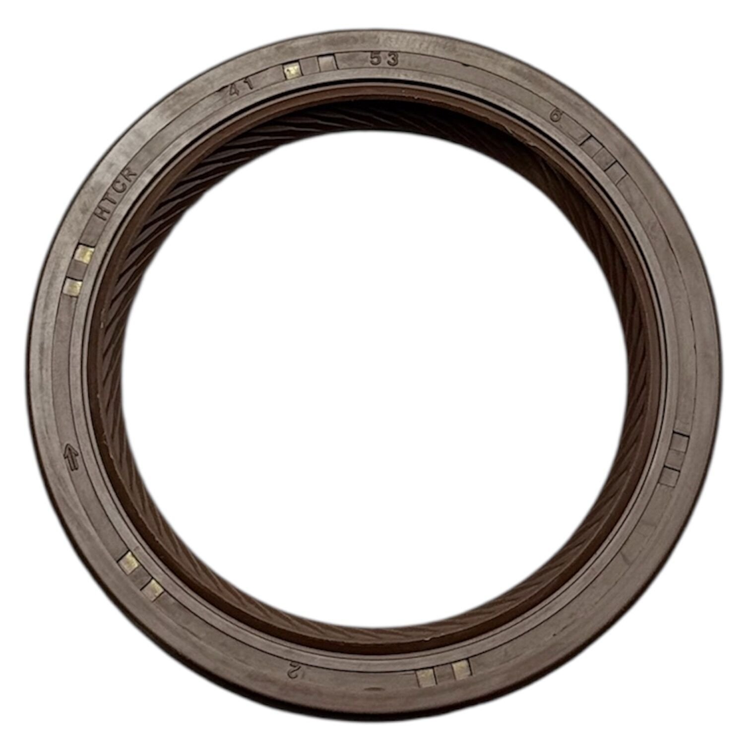 Hyundaı Keçe Krank Accent Era 06-11/Getz 06-12/Santafe 1,5 Crdi 06-12 Ön (41x53x7)