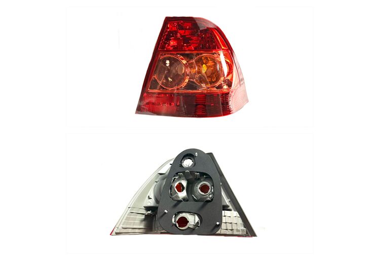 Toyota Stop Corolla 04-06 Sağ