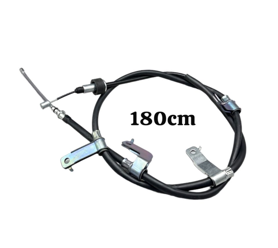 Hyundaı Tel Fren El Elantra 11-15 Arka Sol