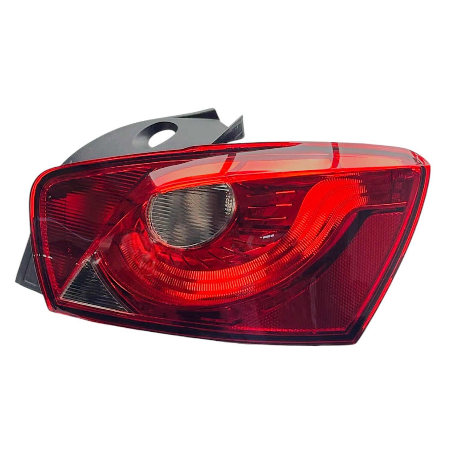 Seat Stop İbiza 12-17 Dış Sağ (Ledsiz)