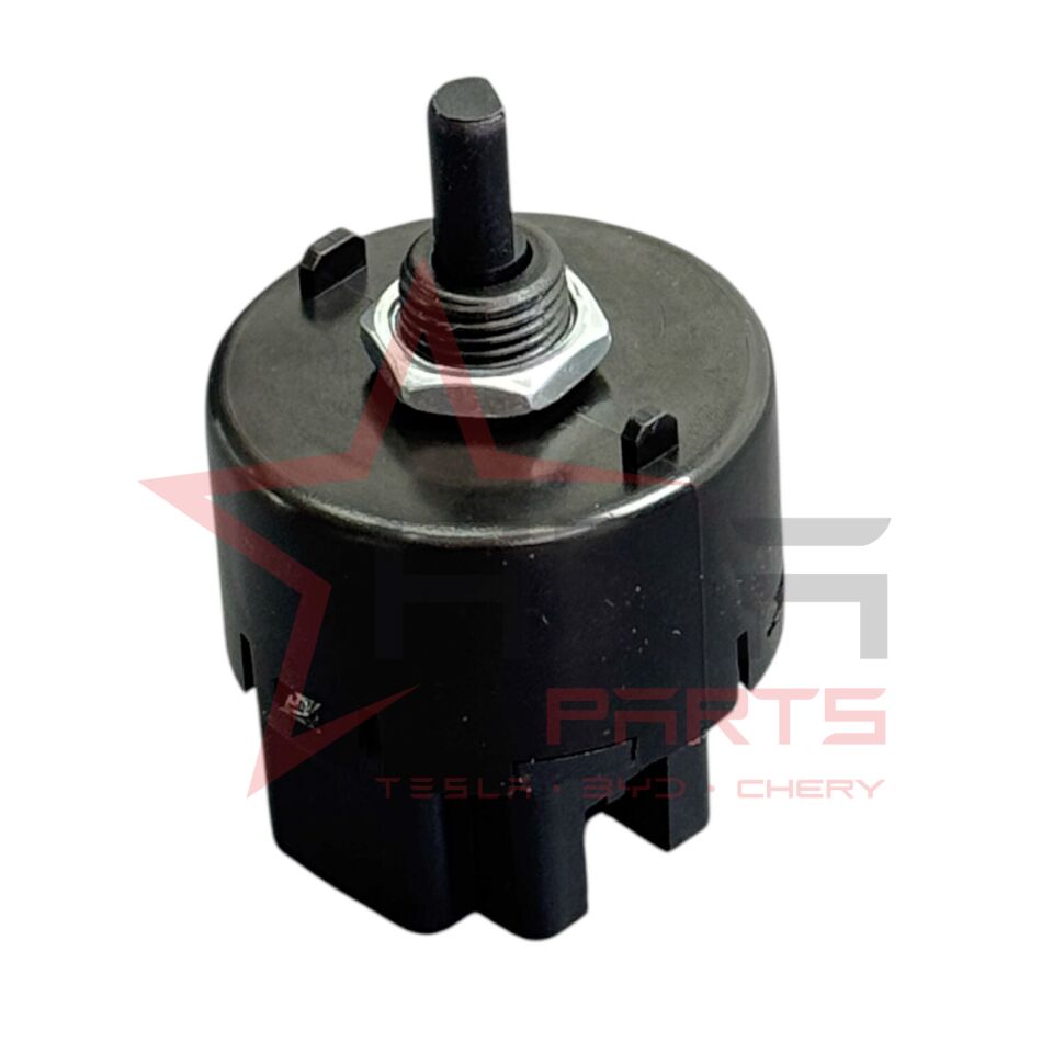 1998-2005 Ford Ranger Kontrol Klima Rezistansı UH71-61-C50