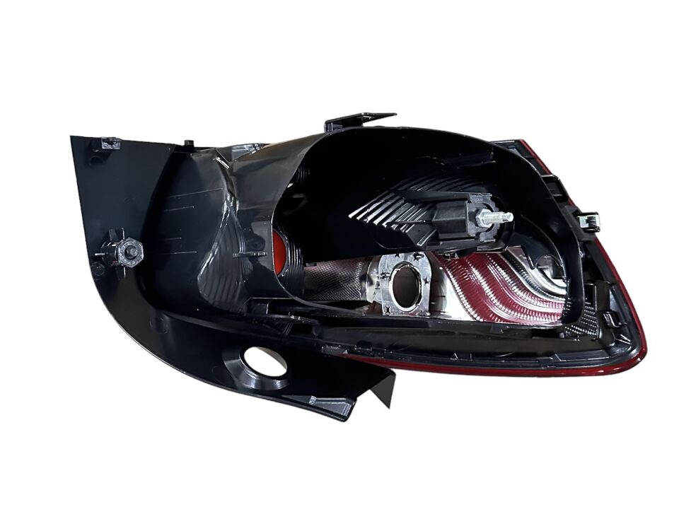 Seat Stop İbiza 12-17 Dış Sağ (Ledsiz)