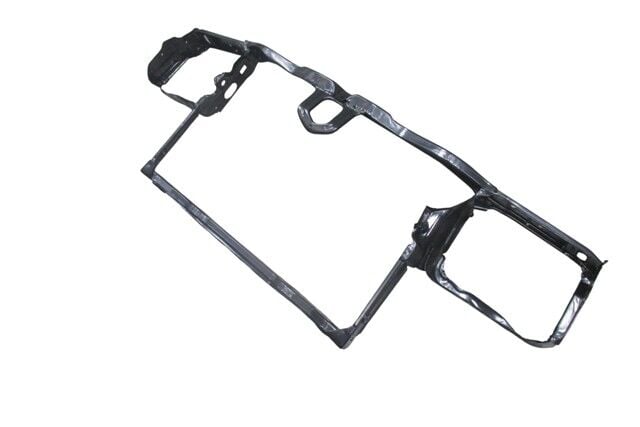 MERCEDES C CLASS- W202- 93/99; ÖN PANEL KOMPLE (TYG)