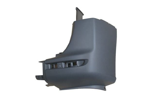 MERCEDES SPRINTER- 19/23; ARKA TAMPON UCU SAĞ ASTARLI (İTALYA)