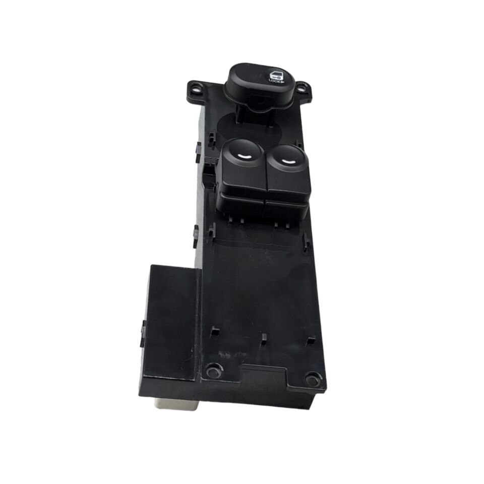Hyundaı Düğme Cam Açma İ30 07-12 Ön Sol (Çiftli)