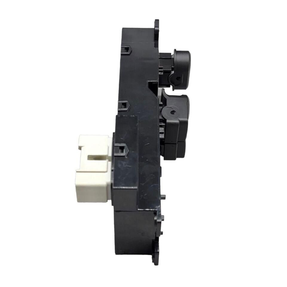 Hyundaı Düğme Cam Açma İ30 07-12 Ön Sol (Çiftli)