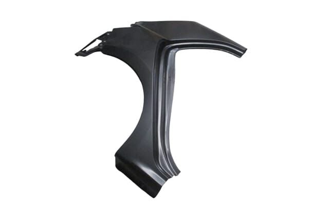 KIA RIO- HB- 17/20; ARKA ÇAMURLUK SAĞ (TW)