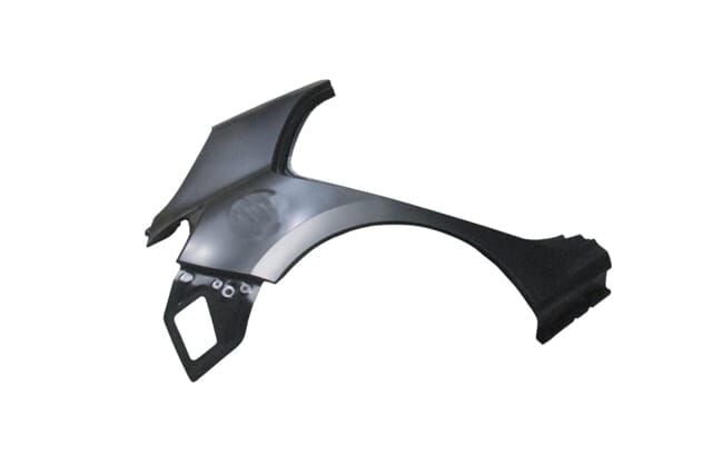 KIA RIO- HB- 17/20; ARKA ÇAMURLUK SAĞ (TW)