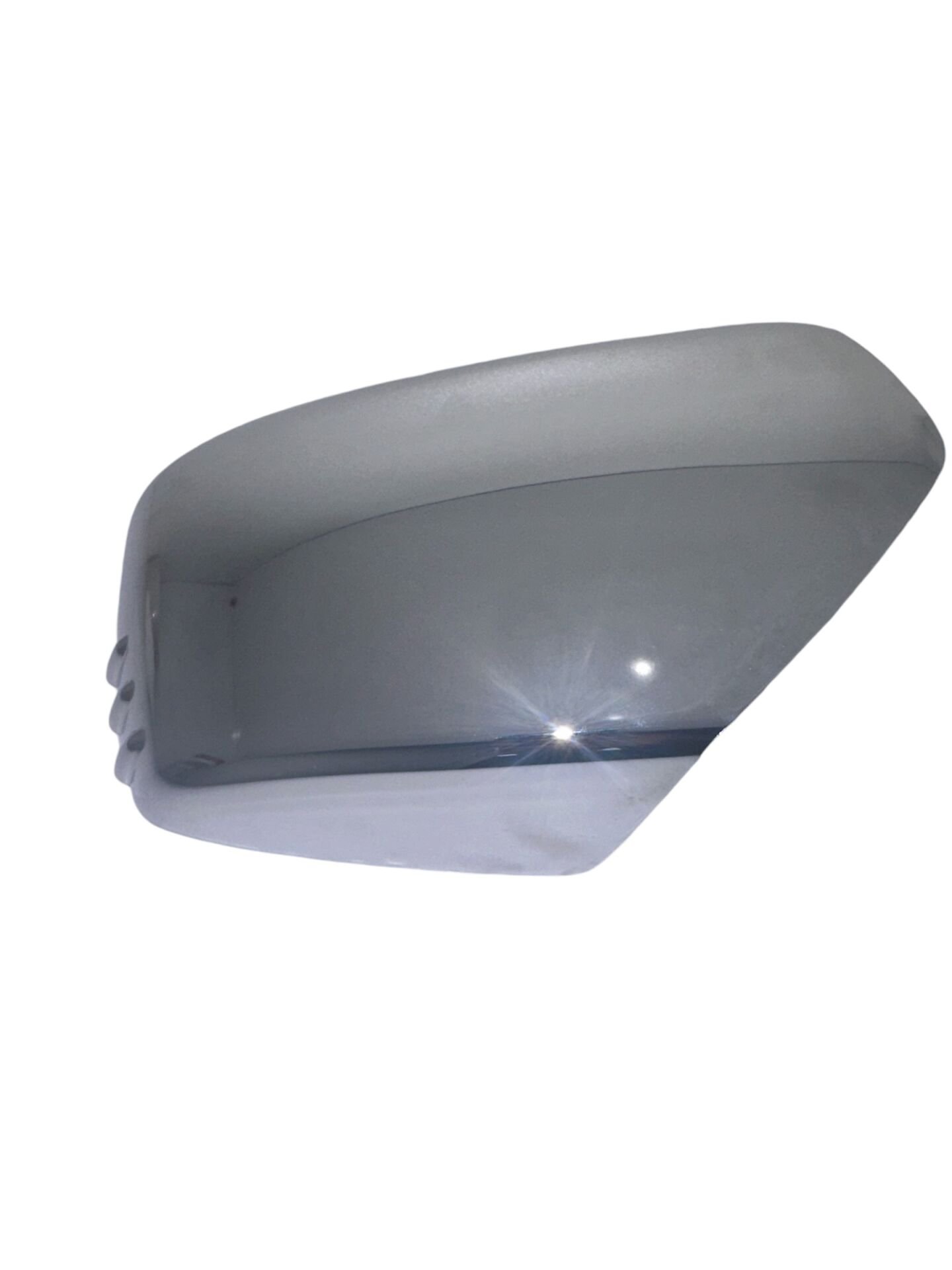 Mıtsubıshı Kapak Ayna Dikiz L200 06-14 Sağ (Krom)