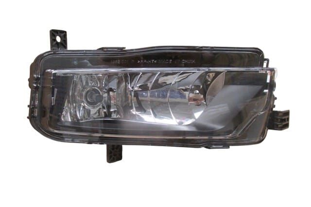 (YENİ ÜRÜN!!!)VOLKSWAGEN CADDY- 15/18; SİS LAMBASI SAĞ (AMPÜLLÜ) (E MARKLI)