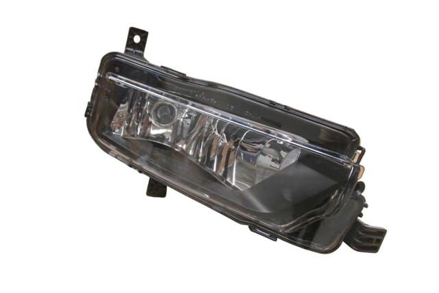 (YENİ ÜRÜN!!!)VOLKSWAGEN CADDY- 15/18; SİS LAMBASI SAĞ (AMPÜLLÜ) (E MARKLI)