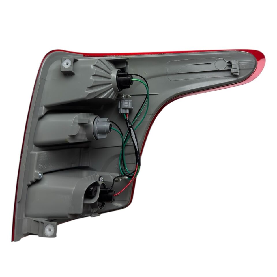 Mıtsubıshı Stop L200 15-18 Sol (Duylu)