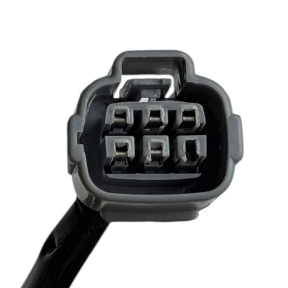 Mıtsubıshı Stop L200 15-18 Sol (Duylu)