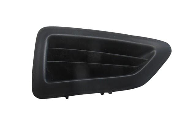 FORD FIESTA- 09/13; ÖN GÖĞÜS KAPI CAMI HAVALANDIRMA IZGARASI SOL (DİFİZÖR)