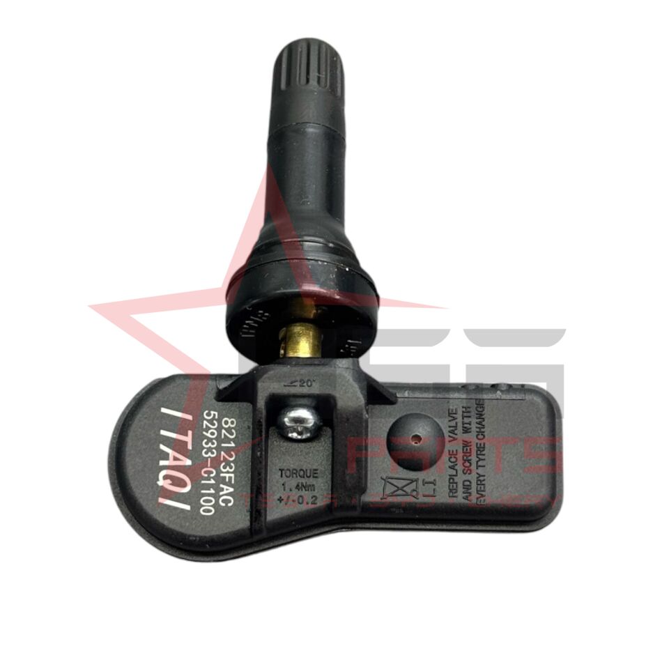 2013-2015 Hyundai i10 Lastik Basınç Sensörü TPMS 52933-C1100