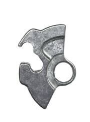 Nıssan Kasnak Fren D22 98-06/Yd25 Np300 98-06 Sağ