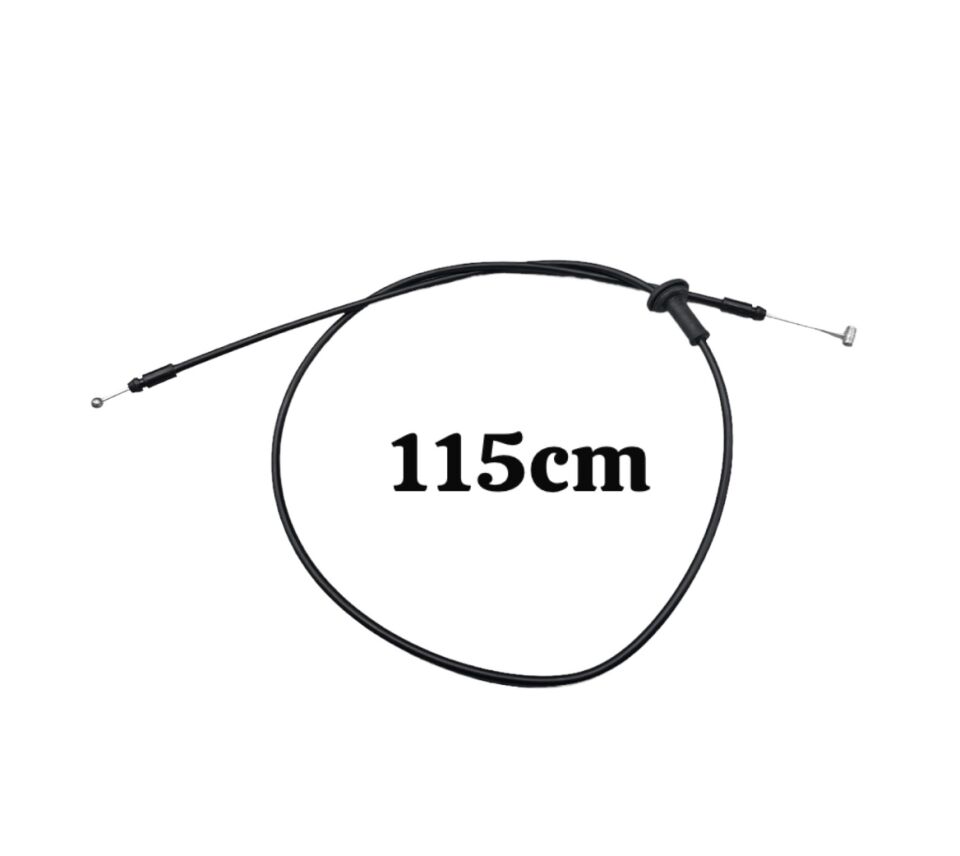 Hyundaı Tel Kaput Açma İ20 07-11 Arka (Uzun)