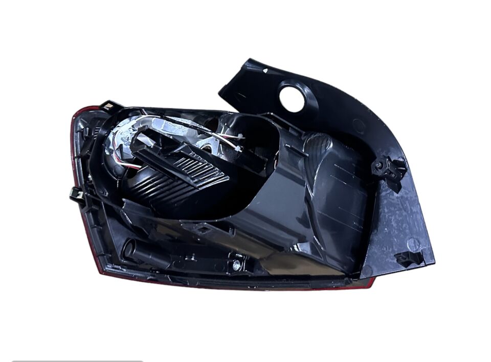 Seat Stop İbiza 12-17 Dış Sağ (Ledli)