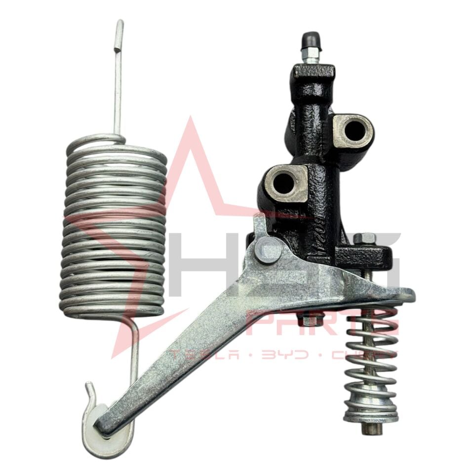 1996-2012 Ford Ranger Limitör (LCR Valfi) UH71-43-900B